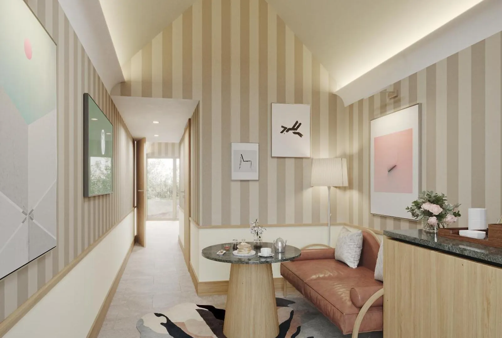Hotel Maison Borreze Souillac