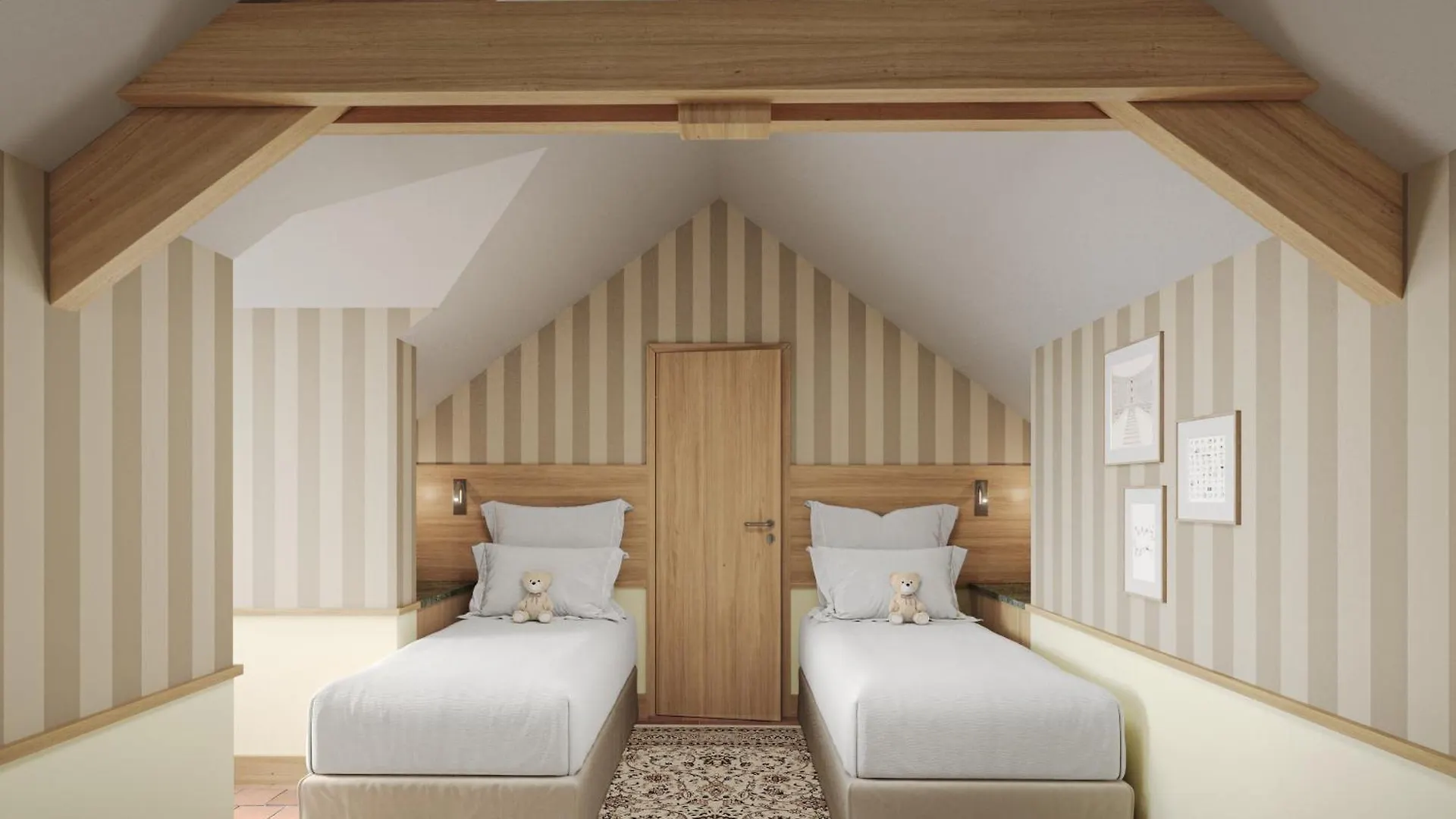 Hotel Maison Borreze Souillac 5*,